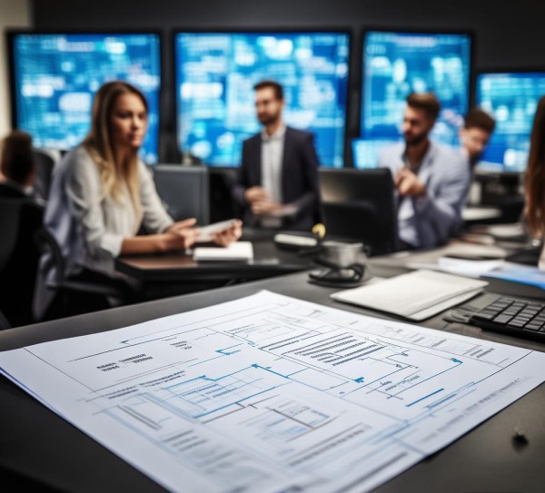 信息技术咨询服务合同，深入理解与应用探秘