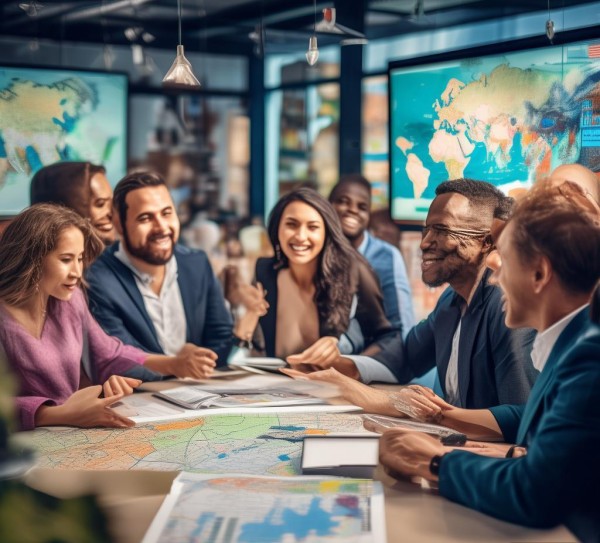 专业解答，助力您的美好旅程——旅游信息咨询服务