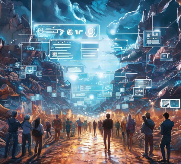 新兴信息咨询服务，注册之路与机遇与挑战