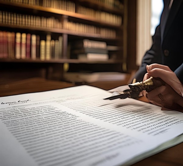 信息咨询服务合同，法律与实践完美结合的解决方案