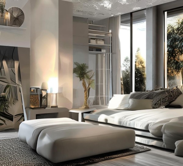 信息咨询服务中心，助力数据驱动决策