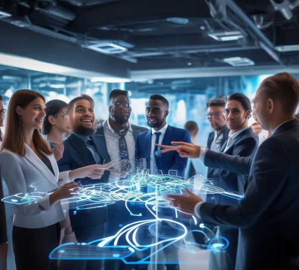 倾心信息咨询服务，助力企业数字化转型的精准高效战略