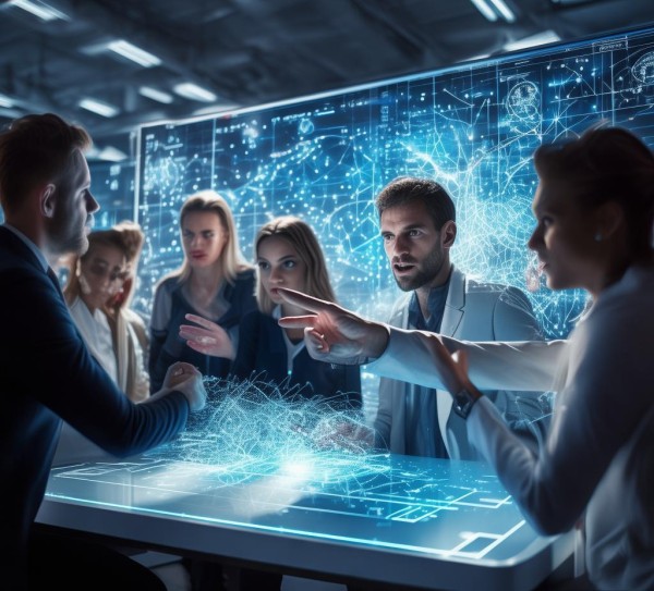 信息安全咨询服务，机遇与挑战解析