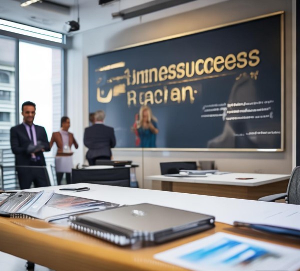 商务信息咨询服务，助力商业成功之路