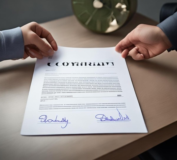 信息技术咨询合同，规范合作，保障未来