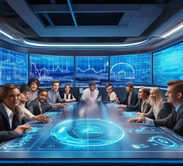 因卓信息技术咨询，赋能企业数字化转型的可靠伙伴