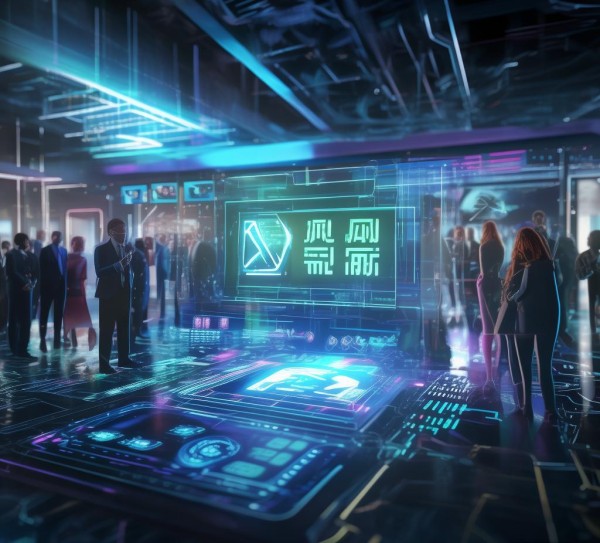 泉联信息咨询服务，法律与科技的未来探索